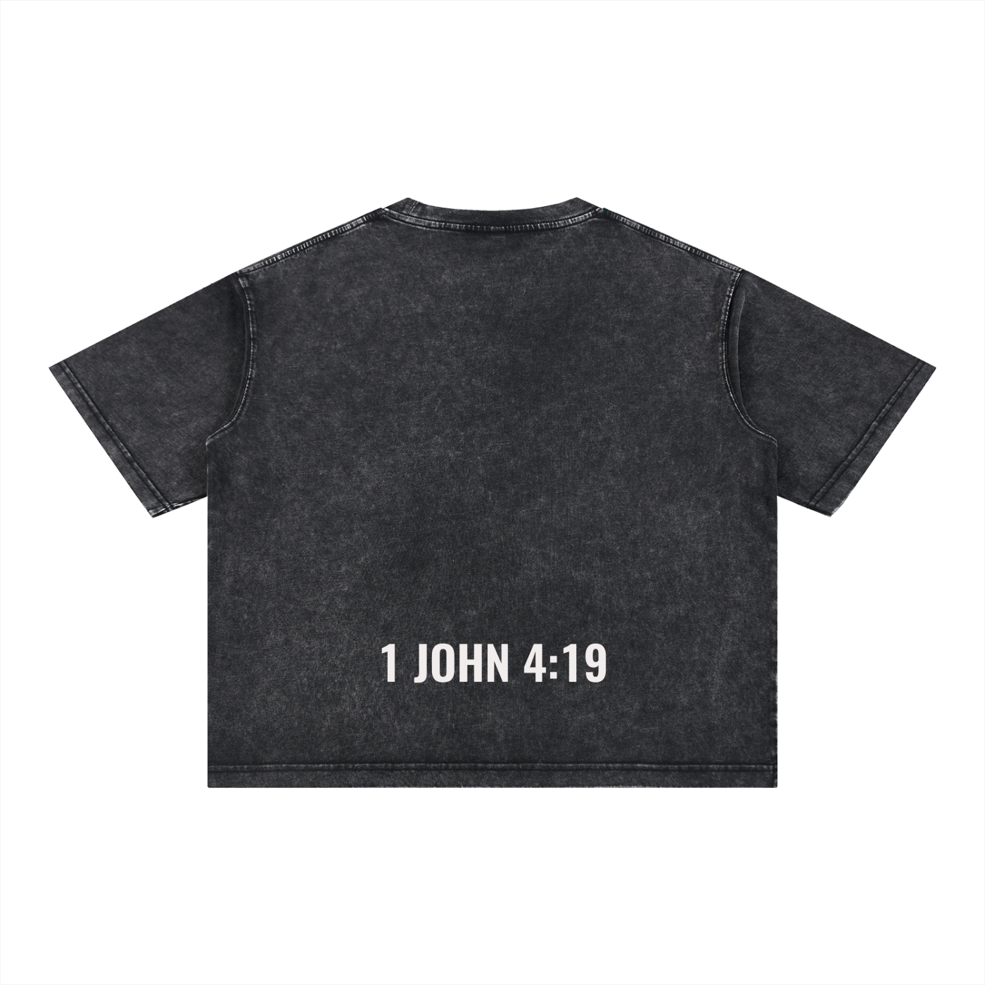 GCP Cotton T-Shirt