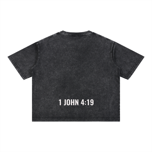 GCP Cotton T-Shirt