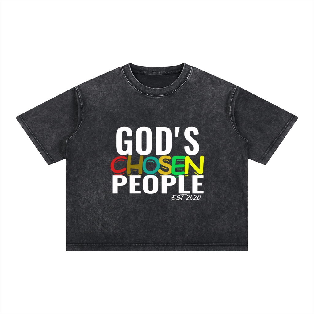 GCP Cotton T-Shirt