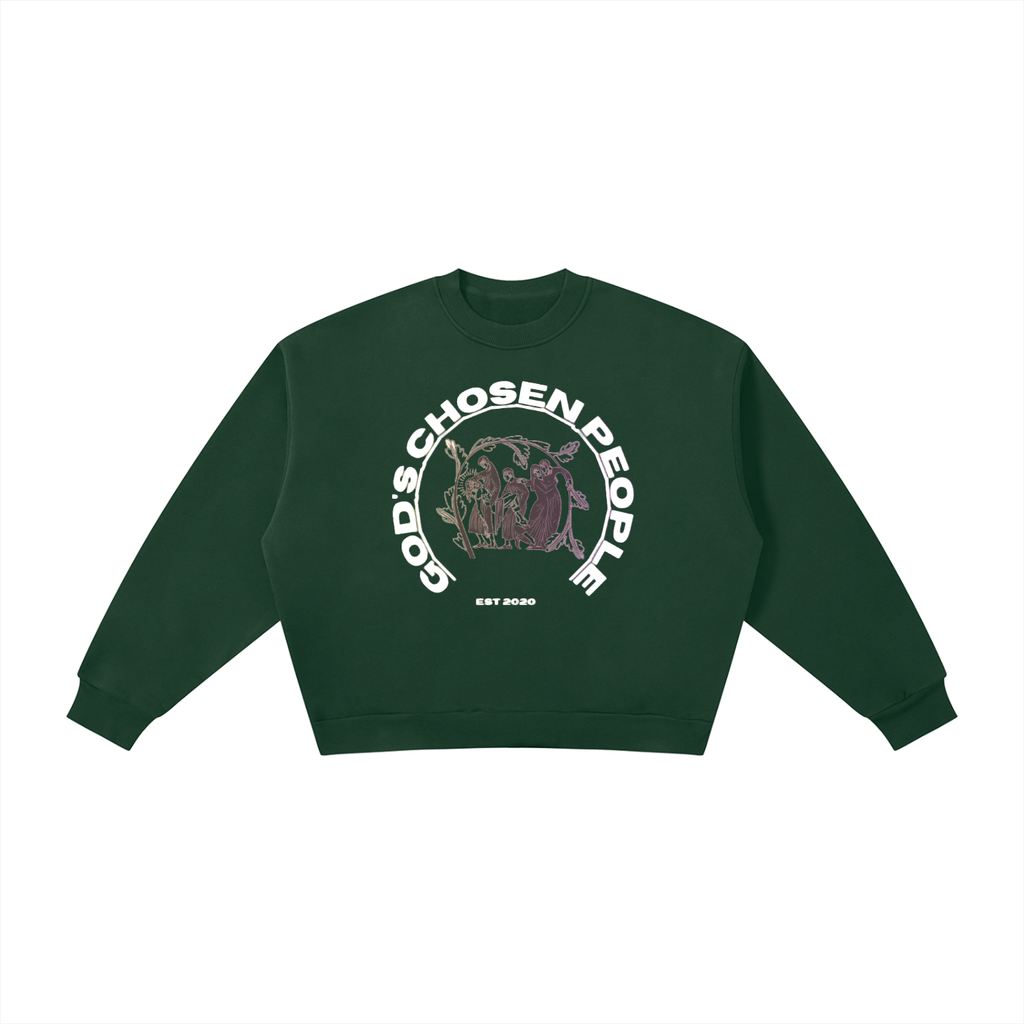 GCP Sweatshirt